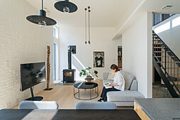 ディー・アンド・エイチ株式会社の住宅イベント「＜事前予約制＞西長住宿泊体感ハウス」の開催場所 西長住宿泊体感ハウスの画像