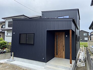 無垢ハウスの住宅イベント「完成見学会」の開催場所 完成見学会会場の画像