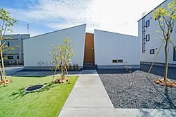 株式会社ロゴスホーム（北海道）の住宅イベント「【3棟同時見学可能】バリアフリーの理想の平屋」の開催場所 新琴似モデルハウス【平屋】の画像