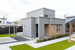 豊栄建設株式会社の住宅イベント「【6棟一気見！】子育て家族にうれしい、快適で柔軟な住まい」の開催場所 新琴似モデルハウスC棟の画像