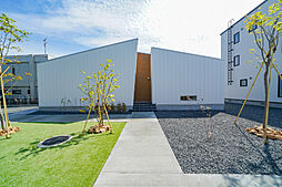 豊栄建設株式会社の住宅イベント「【6棟一気見！】バリアフリーの理想の住まい」の開催場所 新琴似モデルハウスD棟の画像