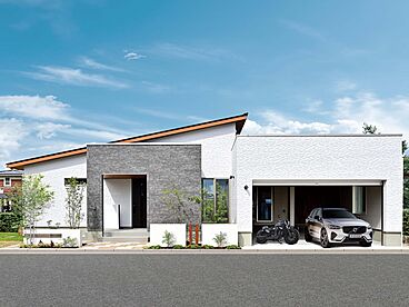 チェックハウス＋長野東信（池田建設）【佐久平スタジオ】の住宅イベント「来場予約」の開催場所 池田建設株式会社の画像