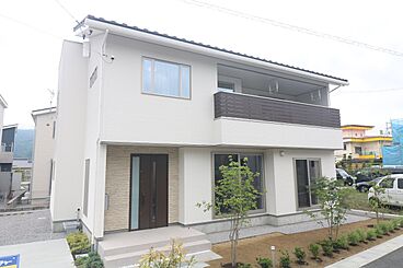 東邦建工株式会社の住宅イベント「上田市/御所モデルハウス「テクノストラクチャー」」の開催場所 上田市/御所モデルハウス「テクノストラクチャー」の画像