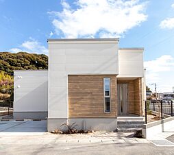 遠鉄ホーム　浜松住宅プラザの住宅イベント「掛川市高御所「【規格型平屋】モデルハウス見学会」」の開催場所 掛川市高御所　ミソラタウン掛川　規格型平屋モデル邸の画像