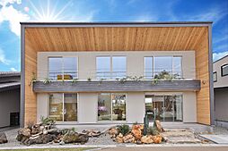 タカノホームの住宅イベント「【最大8,000円分のギフトもらえる！】ジュートピア新川 魚津展示場 見学【富山市】」の開催場所 ジュートピア新川　魚津展示場の画像