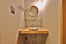 タカノホームの住宅イベント「【最大8,000円分のギフトもらえる！】ジャパンディスタイルで叶える、自然素材に包まれた家【立山町】」の開催場所 立山町街なかモデルの画像4