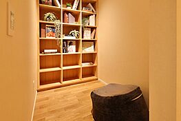 タカノホームの住宅イベント「【最大8,000円分のギフトもらえる！】ジャパンディスタイルで叶える、自然素材に包まれた家【立山町】」の開催場所 立山町街なかモデルの画像6