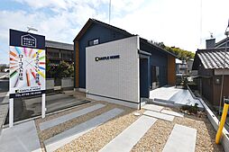 CASTLE HOMEの住宅イベント「カステルホーム甲賀店 常設展示場見学会」の開催場所 カステルホーム甲賀店の画像