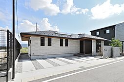 CASTLE HOMEの住宅イベント「【2025年12月14日まで見学できます！】若宮モデルハウス見学会」の開催場所 若宮モデルハウスの画像