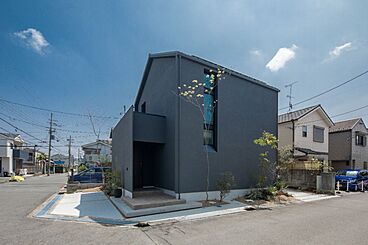 D-works株式会社の住宅イベント「【第２弾】宿泊して感じる！理想の家づくりin.城陽」の開催場所 城陽市寺田西ノ口の画像