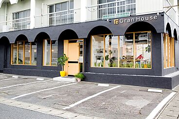 グランハウス一級建築士事務所の住宅イベント「【予約制】無料相談会in茜部スタジオ」の開催場所 グランハウス 茜部スタジオの画像