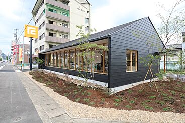 グランハウス一級建築士事務所の住宅イベント「【予約制】無料相談会in長良スタジオ」の開催場所 グランハウス 長良スタジオの画像