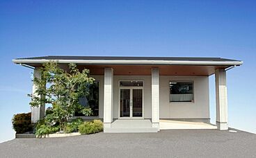 株式会社アッシュホーム「断熱等級７、太陽光10.56kw標準搭載～35年で約700万円経済効果！」の住宅イベント「理想の暮らしが見つかる 間取りプラン相談会 in 春日井」の開催場所 春日井スタジオの画像