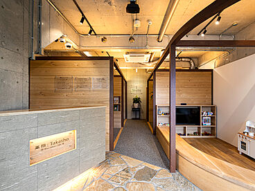 株式会社高翔の住宅イベント「家づくりのプロ「ハウスソムリエ」がお答え！高翔の家づくり相談会」の開催場所 株式会社高翔の画像