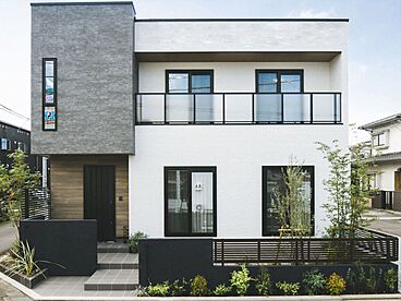 サンエルホームの住宅イベント「【愛媛初上陸！】niko and ... EDIT HOUSE」の開催場所 サンエルホーム松山インター店の画像