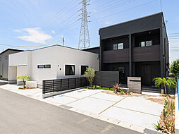 株式会社Standard 沼津市岡宮展示場の住宅イベント「【見比べ】平屋＆二階建ての同時見学会」の開催場所 【平屋＆二階建て】沼津市大岡(門池)モデルハウスの画像