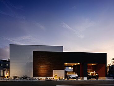 株式会社Standard 沼津市岡宮展示場の住宅イベント「【事前予約制】平屋モデルハウス見学会」の開催場所 【平屋】富士宮市小泉モデルハウスの画像