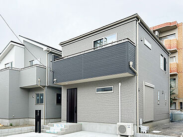 株式会社アイダ設計の住宅イベント「999万円の家モデルハウス見学会（神奈川県平塚市四之宮3丁目）」の開催場所 999万円の家モデルハウス（神奈川県平塚市四之宮3丁目）の画像