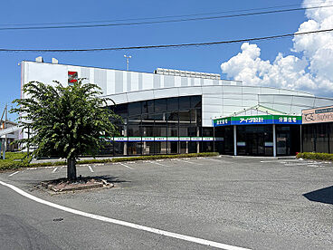 株式会社アイダ設計の住宅イベント「注文住宅相談会開催中！」の開催場所 松本店の画像