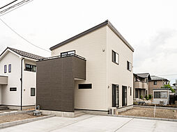 株式会社アイダ設計の住宅イベント「999万円の家モデルハウス見学会（長野県上田市下之条）」の開催場所 999万円の家モデルハウス（長野県上田市下之条）の画像