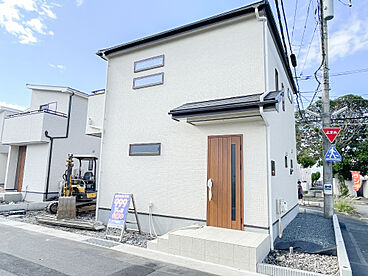 株式会社アイダ設計の住宅イベント「999万円の家モデルハウス見学会（静岡県沼津市原）」の開催場所 999万円の家モデルハウス（静岡県沼津市原）の画像