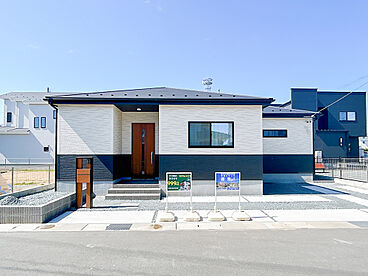 株式会社アイダ設計の住宅イベント「999万円の家モデルハウス見学会（三重県松阪市五反田町3丁目）」の開催場所 999万円の家モデルハウス（三重県松阪市五反田町3丁目）の画像