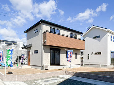 株式会社アイダ設計の住宅イベント「999万円の家モデルハウス見学会（佐賀県小城市三日月町長神田）」の開催場所 999万円の家モデルハウス（佐賀県小城市三日月町長神田）の画像