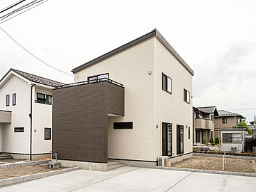 アイダ設計　999万円の家モデルハウス（上田市下之条）の住宅イベント「999万円の家モデルハウス見学会（上田市下之条）」の開催場所 アイダ設計　999万円の家モデルハウス（上田市下之条）の画像