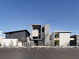 クラシスホーム株式会社　春日井店の住宅イベント「【2棟見比べ見学DAY】クラシスホーム春日井店 | 来場予約で100邸掲載の実例集をプレゼント」の開催場所 クラシスホーム春日井店モデルハウスの画像