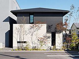 クラシスホーム株式会社 豊田店の住宅展示場「クラシスホーム豊田店モデルハウス」の会場写真1