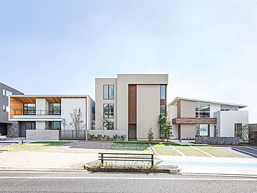 クラシスホーム株式会社　長久手店の住宅イベント「【初心者OK・参加無料！】モデルハウス見学DAY | 来場予約で100邸掲載の実例集をプレゼント」の開催場所 クラシスホーム長久手店モデルハウスの画像