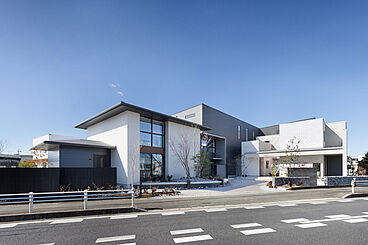 クラシスホーム株式会社　豊橋店の住宅イベント「【初心者OK・参加無料！】モデルハウス見学DAY | 来場予約で100邸掲載の実例集をプレゼント」の開催場所 クラシスホーム豊橋店モデルハウスの画像