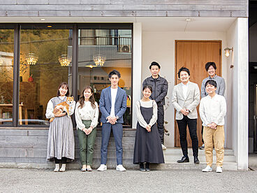 リブホーム建築設計事務所の住宅イベント「リブホームの「平屋の家づくり」相談会」の開催場所 リブホーム建築設計事務所の画像