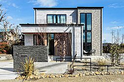 株式会社 カクニシビルダーの住宅イベント「【完全予約制】床下エアコンを体験できる「モデルハウス見学会」」の開催場所 まちかどモデルハウス駒生町展示場の画像