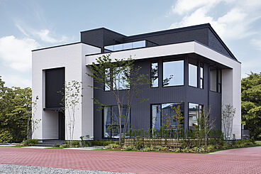 株式会社アイ工務店　富山支店の住宅イベント「富山住宅公園営業所」の開催場所 富山住宅公園営業所の画像