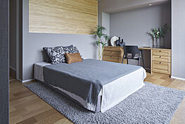 株式会社アイ工務店　富山支店の住宅展示場「富山住宅公園営業所」の画像9