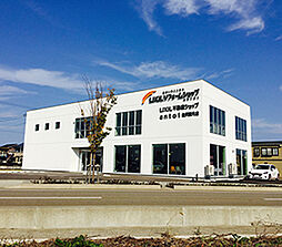 株式会社アントールの住宅イベント「【大好評】平屋相談会！」の開催場所 株式会社アントール　金沢本社の画像