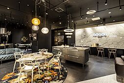 株式会社アントールの住宅イベント「子育て家族のための住宅相談会」の開催場所 antol  TOYO KITCHEN STYLE SHOPの画像