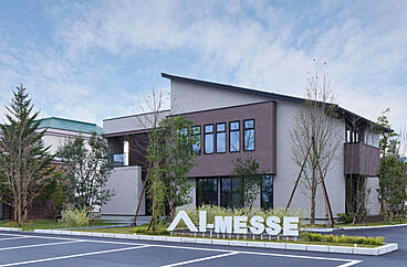 株式会社アイ工務店　福井支店の住宅イベント「住宅展示場　見学予約」の開催場所 アイ工務店　アイメッセ福井の画像