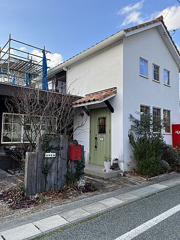 TSデザイン 有限会社 志田尾工務店の住宅イベント「家づくり勉強会」の開催場所 TSデザイン モデルハウス「Cobaco」の画像