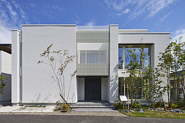 株式会社アイ工務店　石川支店の住宅イベント「【来場予約】野々市第一展示場　来場予約」の開催場所 アイ工務店　野々市第一展示場の画像