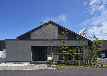 株式会社アイ工務店　石川支店の住宅イベント「【平屋】野々市第ニ展示場　来場予約」の開催場所 アイ工務店　野々市第ニ展示場の画像