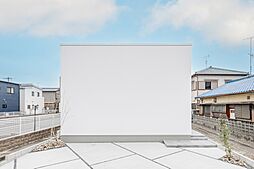 アーキテックス（GROOVY／KANAL HOME／SIMPLE is...／dramacy）の住宅イベント「【WEB予約でQUOカード5,000円分プレゼント】岡崎市福岡町モデルハウス来場見学│暮らしの中心に中庭がある、平屋ライクな家│SIMPLE is…」の開催場所 SIMPLE is..._岡崎市福岡町モデルハウスの画像