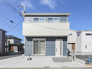 アイダ設計　999万円の家モデルハウス（川越市南大塚4丁目）の住宅イベント「999万円の家モデルハウス見学会（川越市南大塚4丁目）」の開催場所 アイダ設計　999万円の家モデルハウス（川越市南大塚4丁目）の画像