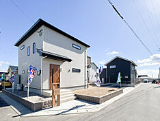 アイダ設計　999万円の家モデルハウス（小城市三日月町長神田）の住宅イベント「999万円の家モデルハウス見学会（小城市三日月町長神田）」の開催場所 アイダ設計　999万円の家モデルハウス（小城市三日月町長神田）の画像2