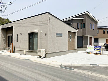 アイダ設計　999万円の家モデルハウス（福山市高西町川尻）の住宅イベント「999万円の家モデルハウス見学会（福山市高西町川尻）」の開催場所 アイダ設計　999万円の家モデルハウス（福山市高西町川尻）の画像