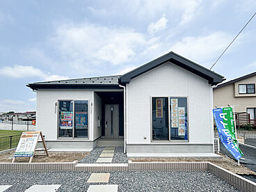 アイダ設計 999万円の家モデルハウス(西郷村小田倉)の住宅イベント「999万円の家モデルハウス見学会(西郷村小田倉)」の開催場所 アイダ設計 999万円の家モデルハウス(西郷村小田倉)の画像