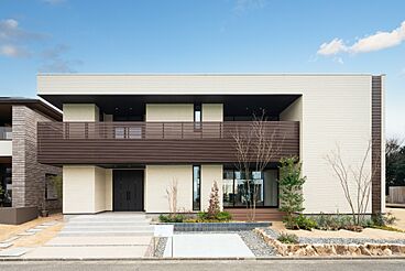 株式会社アイ工務店　山口東支店の住宅イベント「【事前予約制】アイ工務店周南モデルハウス見学【随時募集中】」の開催場所 アイ工務店　周南展示場の画像