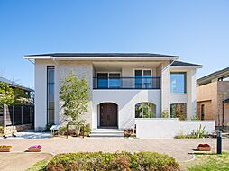 株式会社アイ工務店　山口東支店の住宅イベント「【事前予約制】アイ工務店下松モデルハウス見学【随時募集中】」の開催場所 アイ工務店　下松展示場の画像