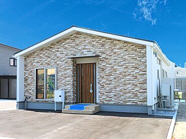 株式会社大進建設の住宅イベント「街かど展示場「前河原の家」GRAND OPEN！」の開催場所 前河原の家の画像